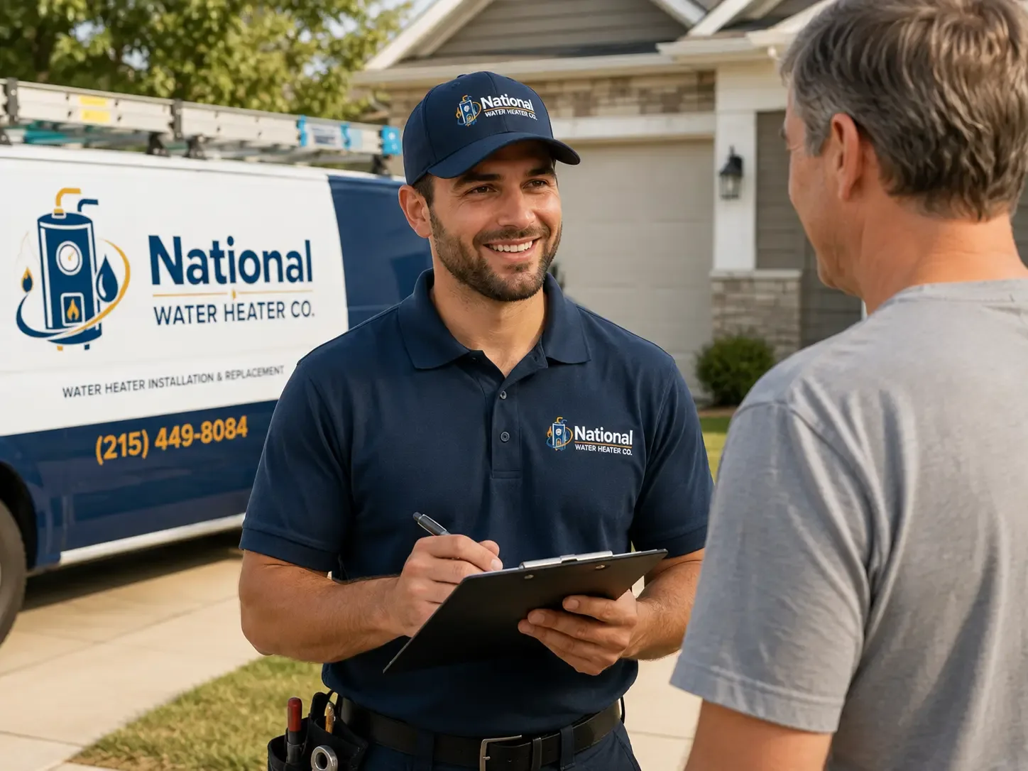 Water Heater Installation Ringsted, IA FAQs
